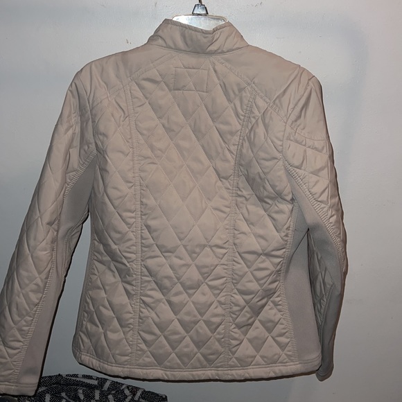 A new day jacket - Picture 2 of 2